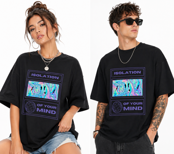 Unisex Classic Crew T-Shirt